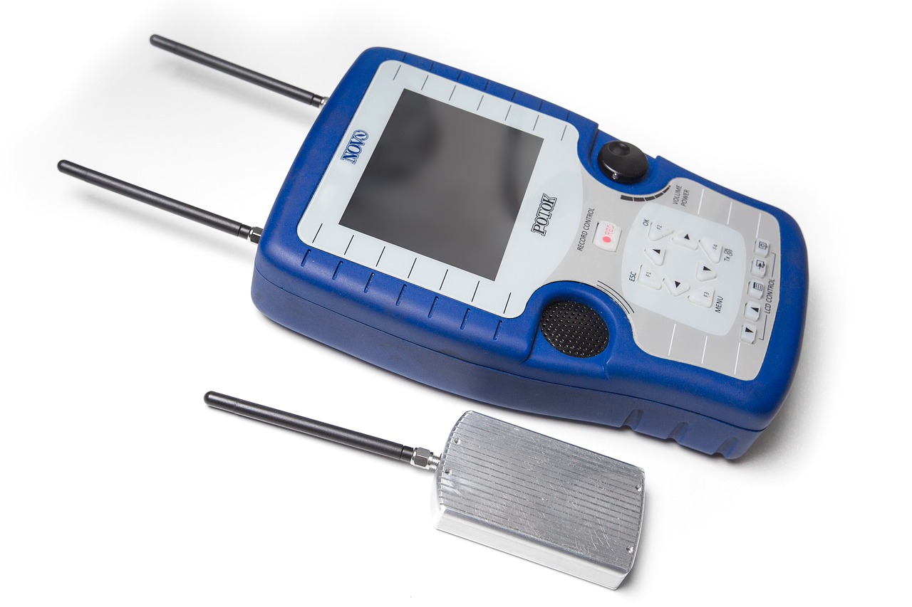 Image - video transmitter dvb t broadcast