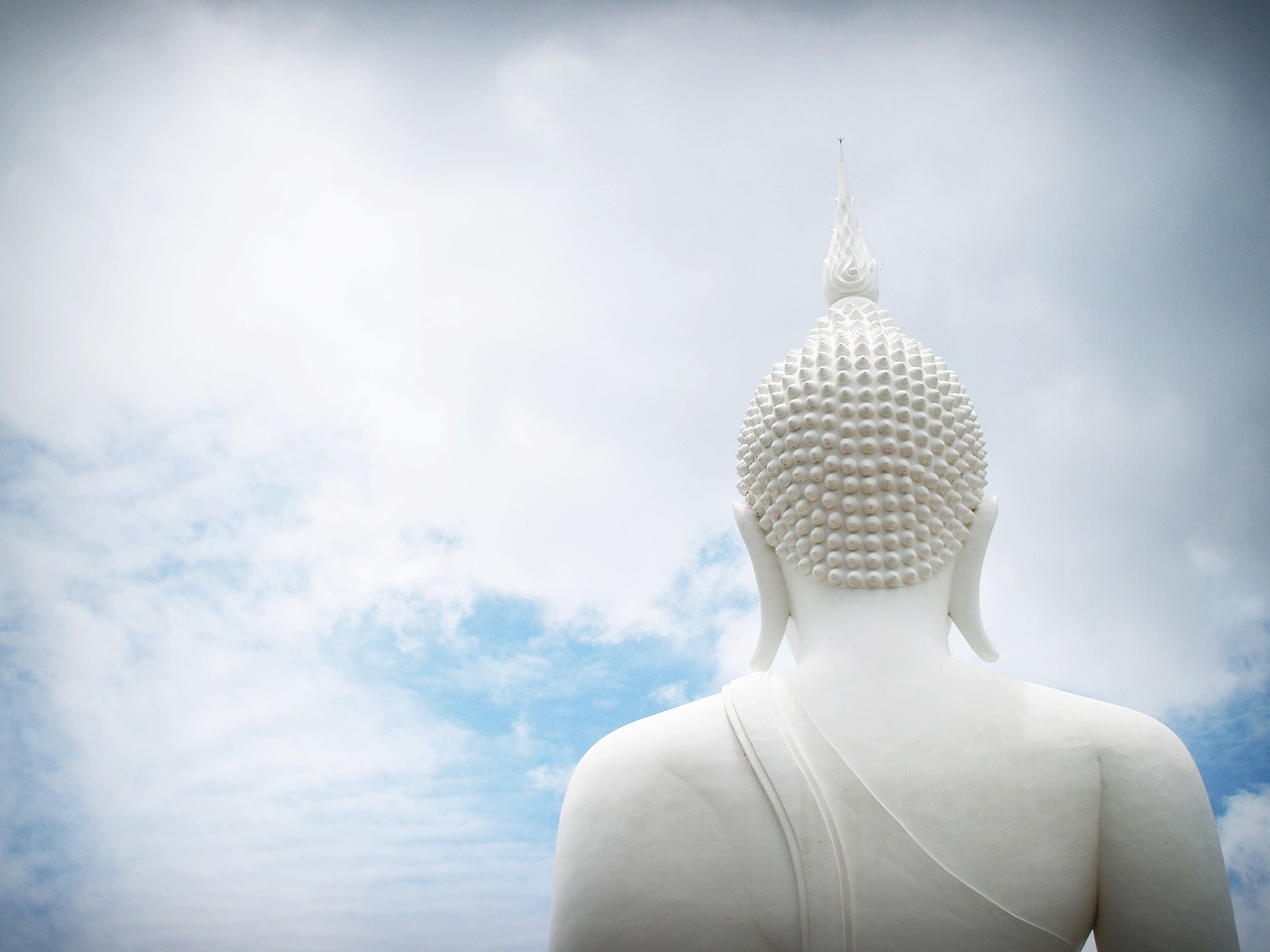 Image - buddha india mind prayer concept
