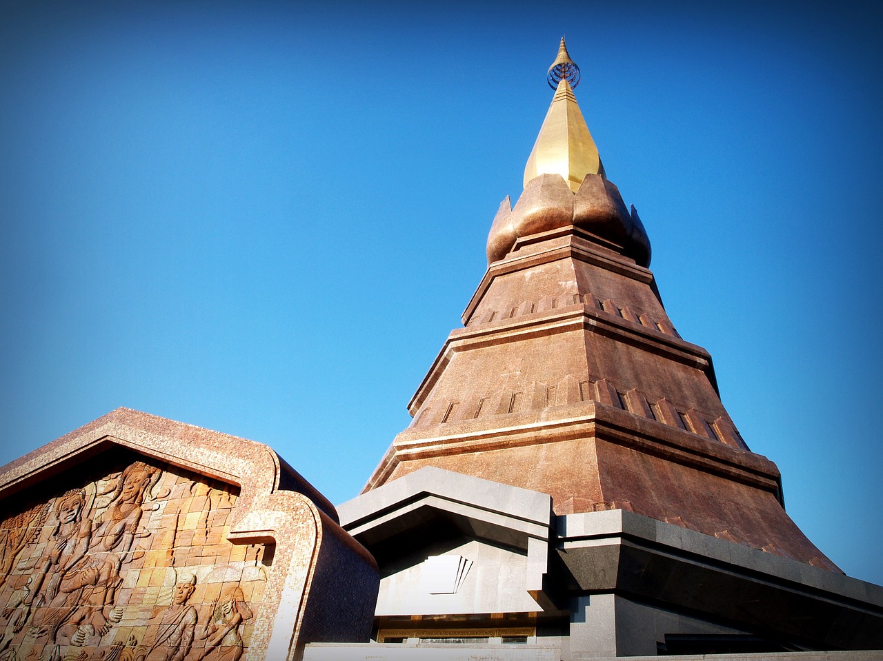 Image - park doi inthanon wallpaper
