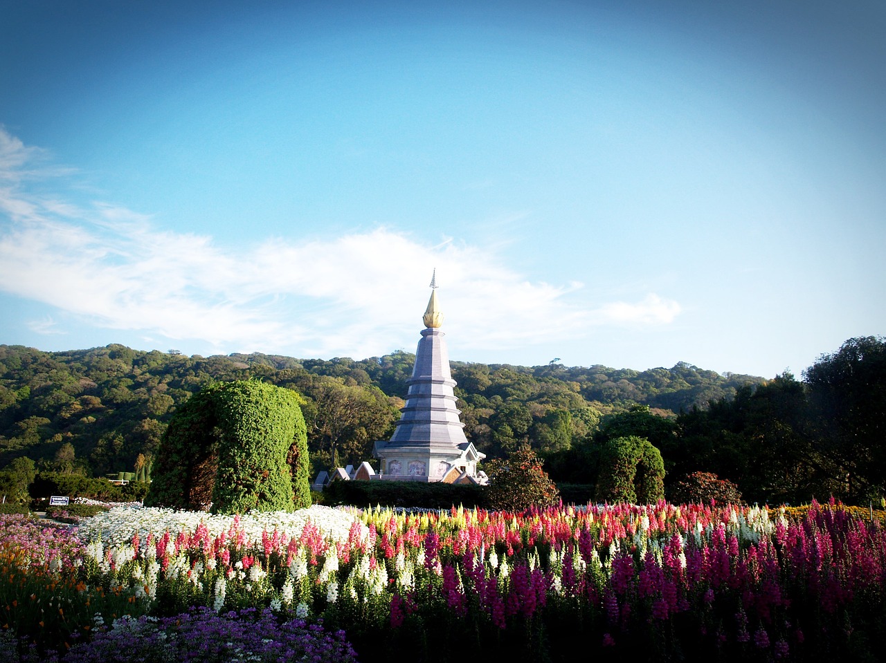 Image - park doi inthanon wallpaper