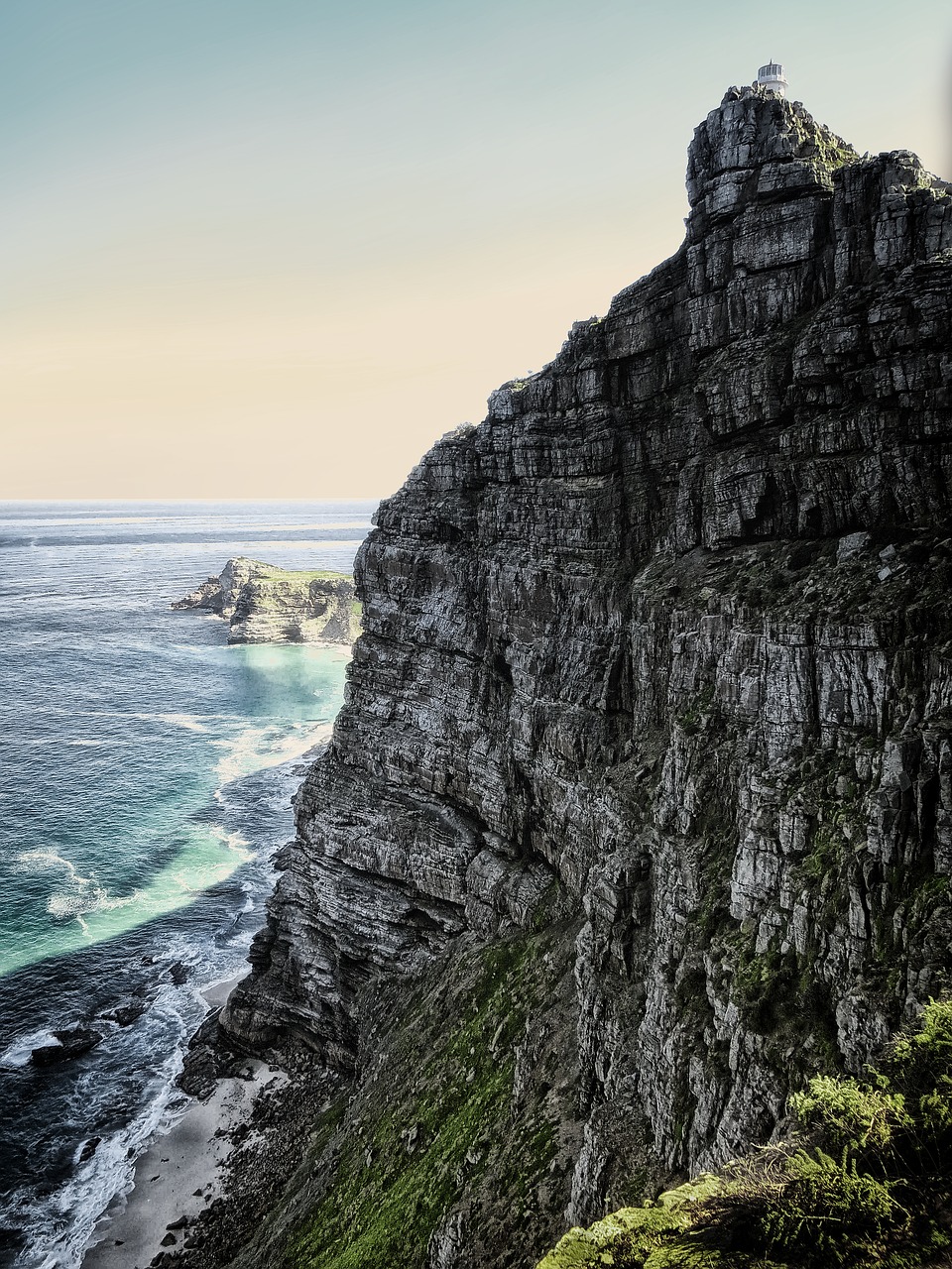 Image - cape point cape of good hope