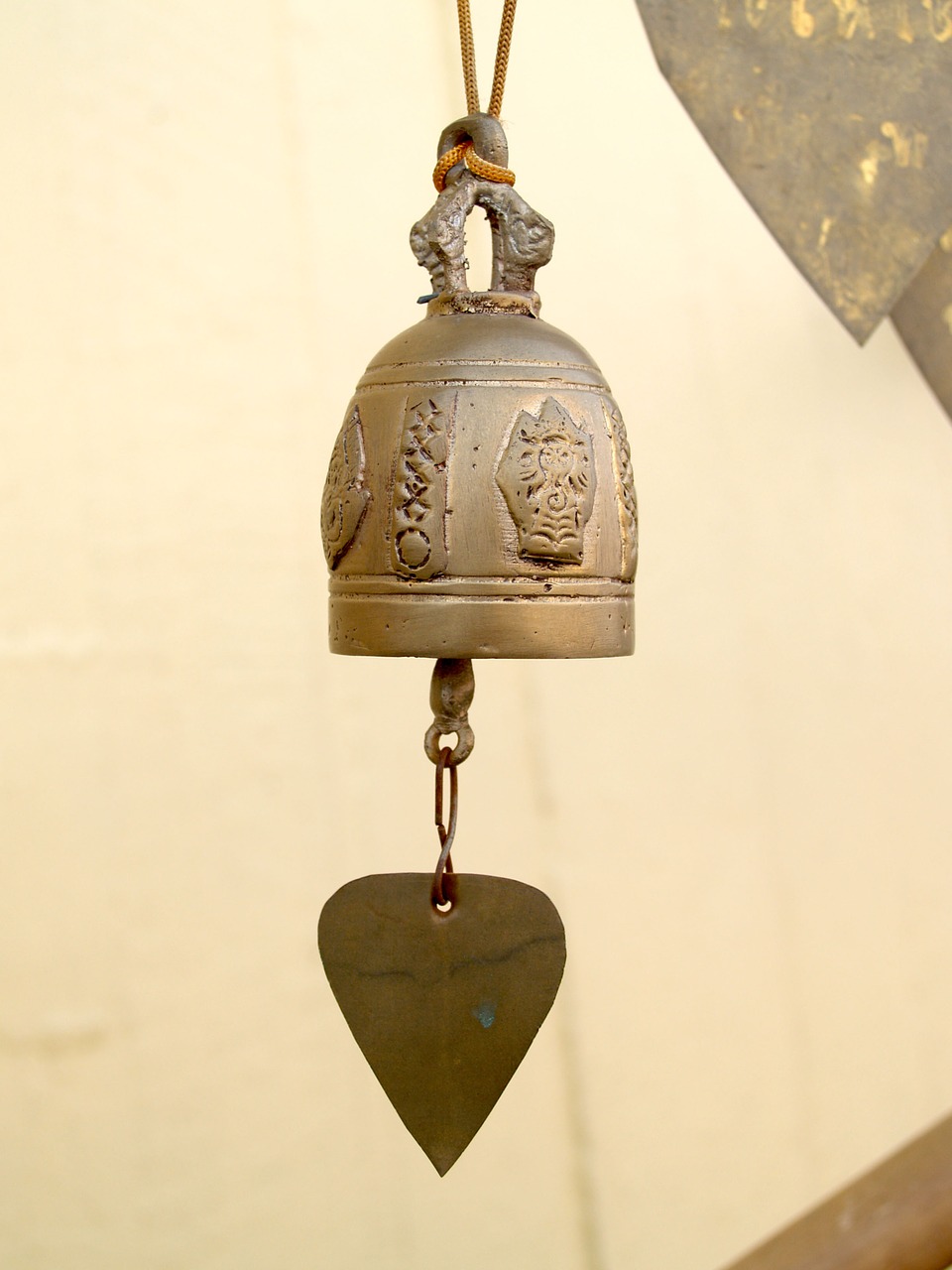 Image - bangkok wat saket golden mount