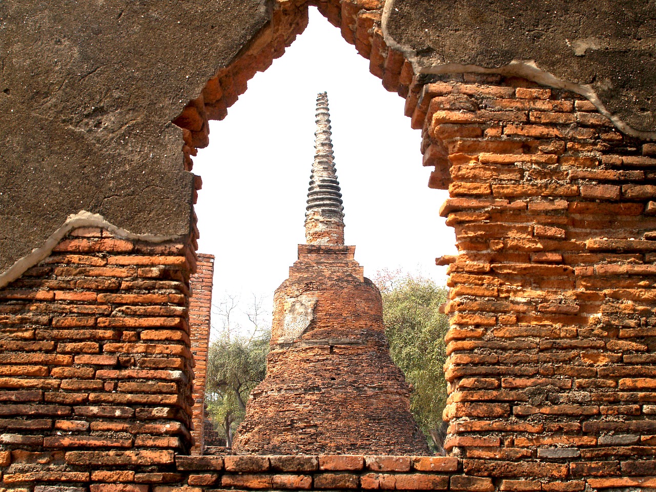 Image - ayutthaya thailand ethnicity