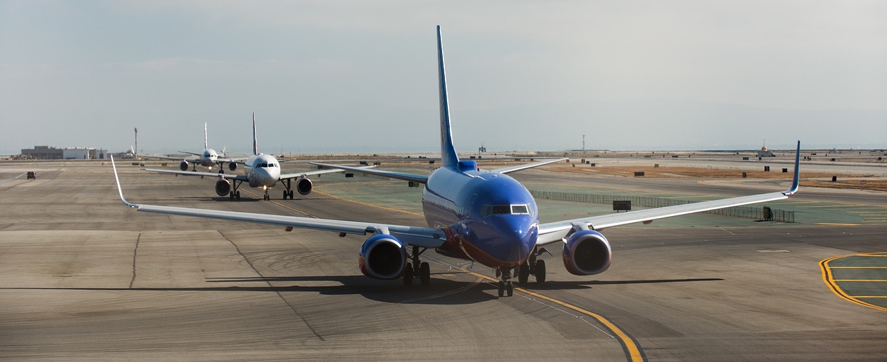 Image - jets airport planes airplanes