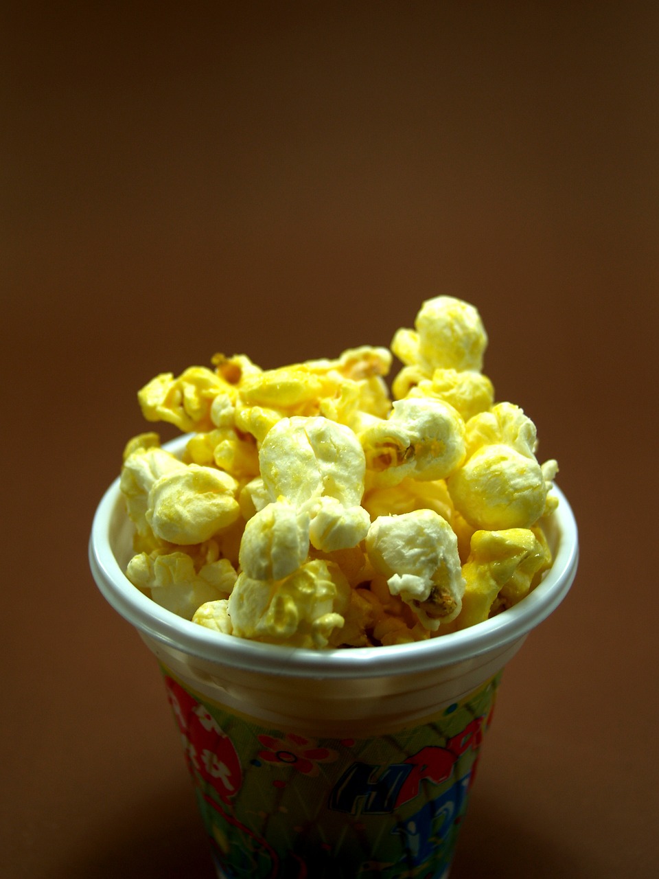 Image - popcorn corn pop box bucket