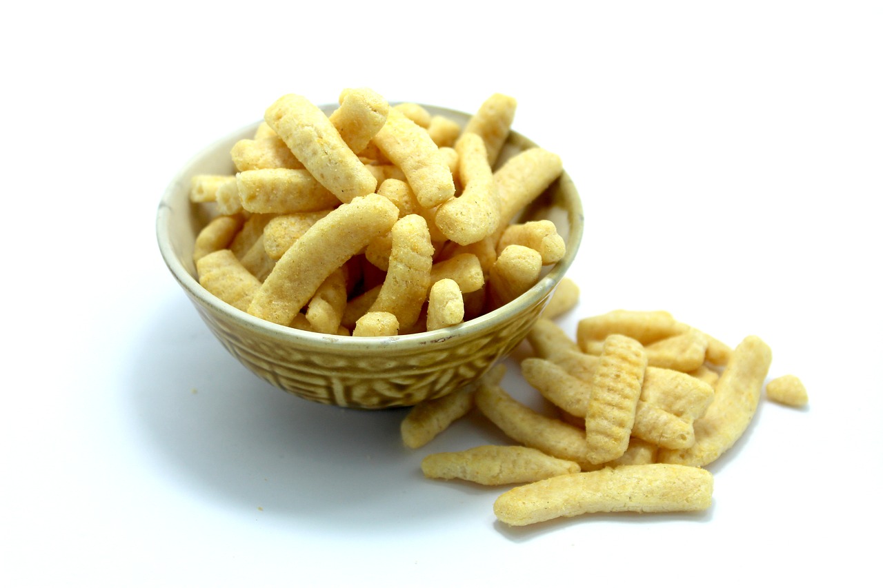 Image - chip crisp pack snack bowl tureen