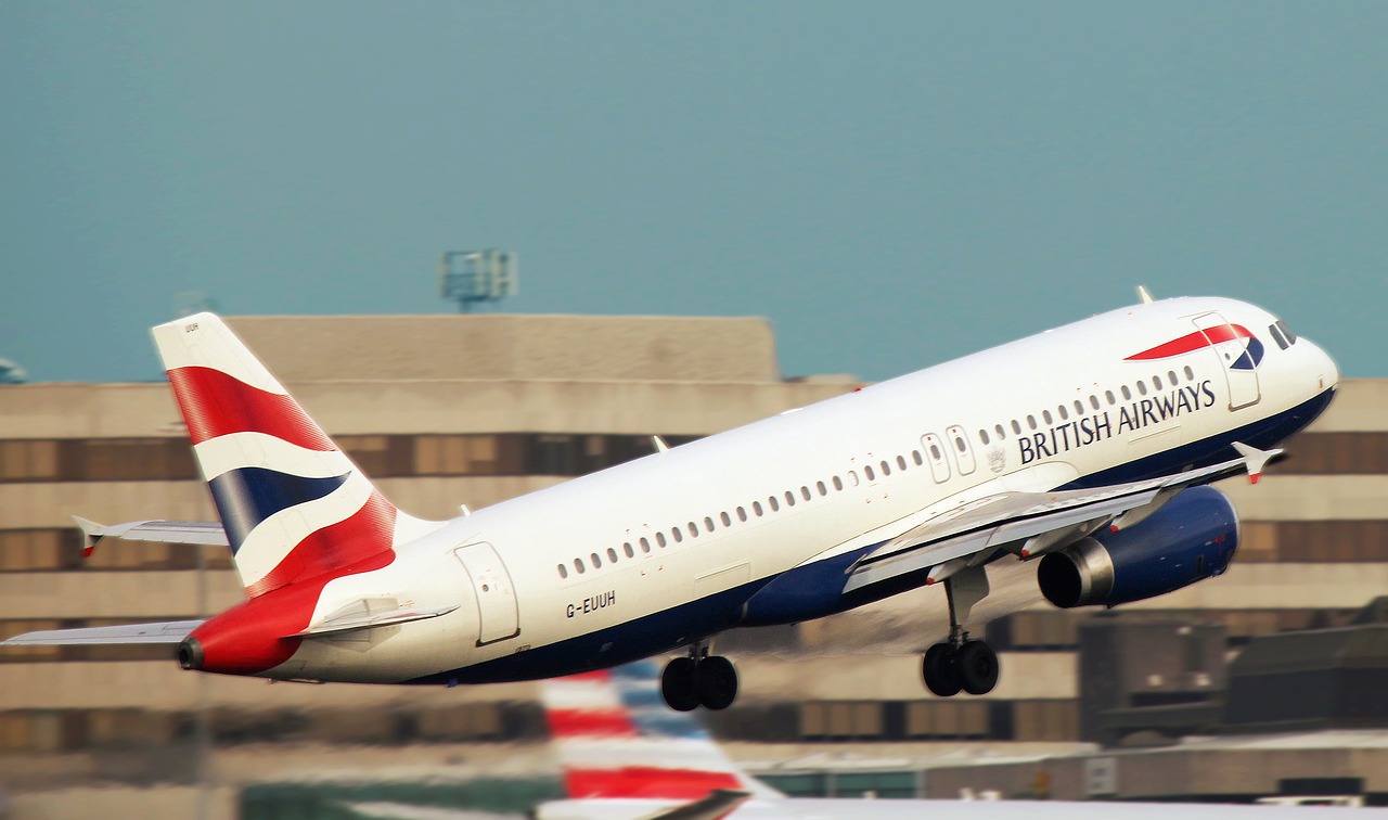Image - manchester airport england