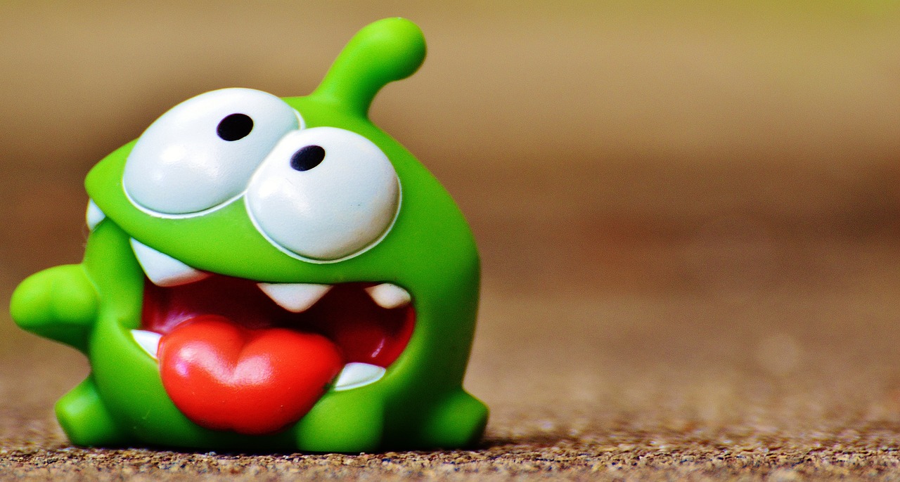 Image - cut the rope figure funny cute