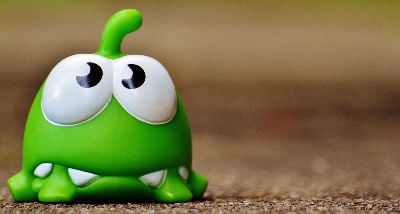 Image - cut the rope figure funny cute