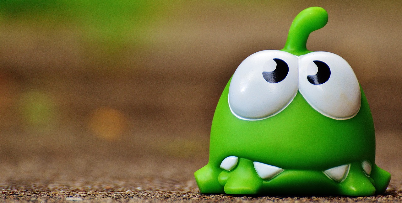 Image - cut the rope figure funny cute