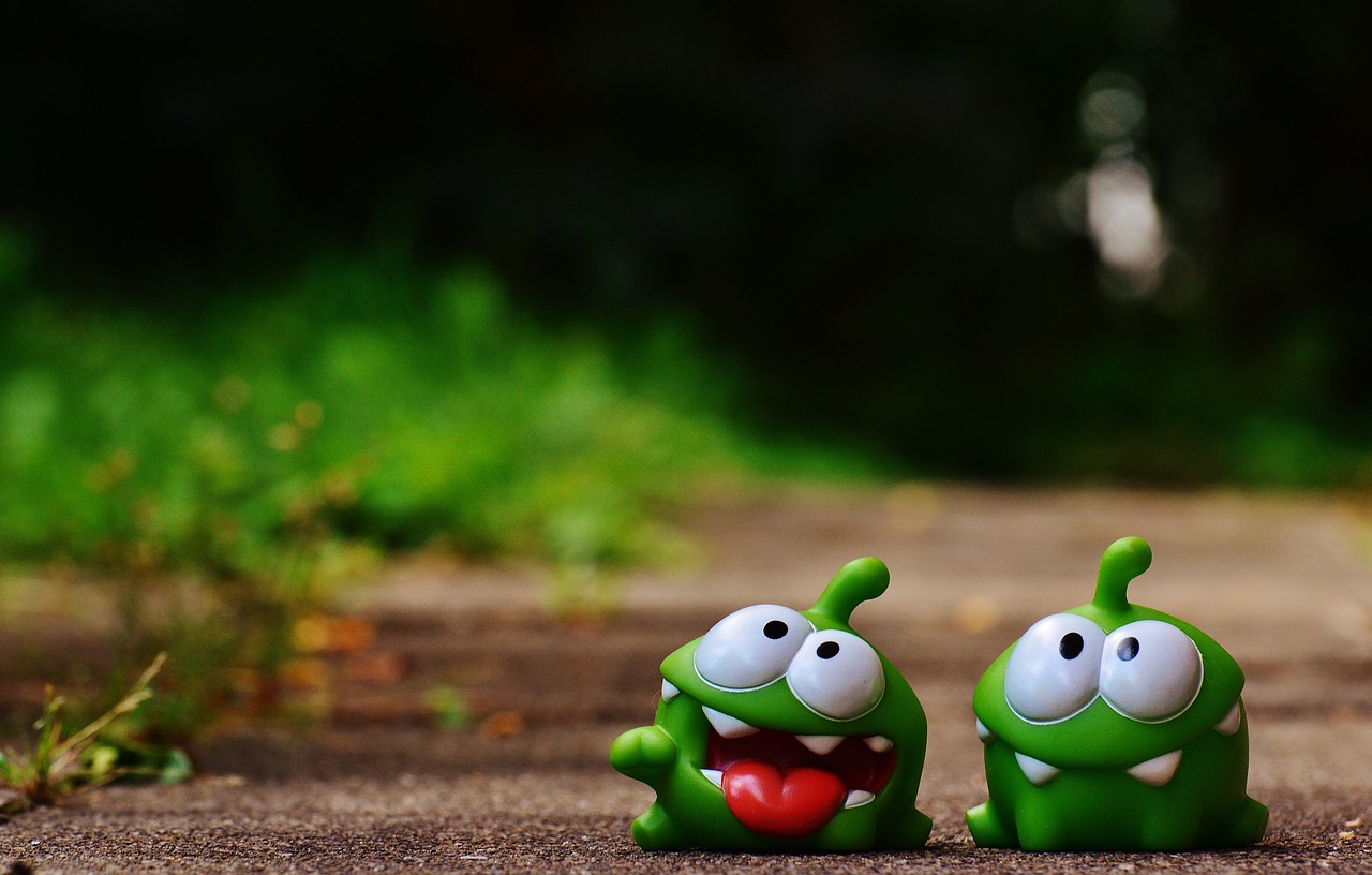 Image - cut the rope figure funny cute