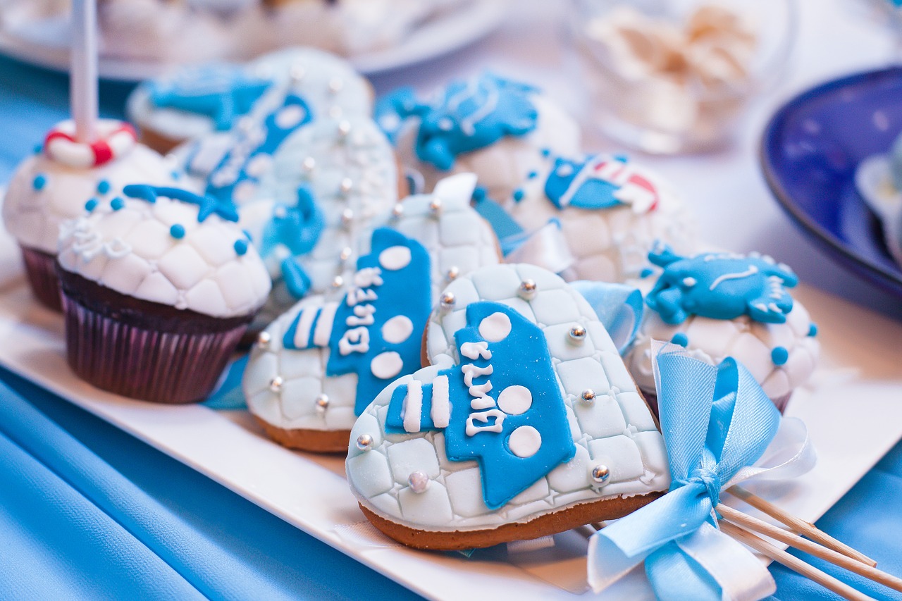 Image - gingerbread cupcake cupcakes