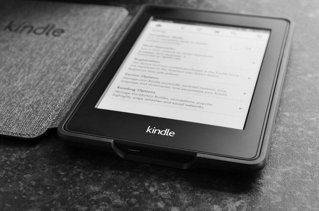 Image - kindle update kindle download