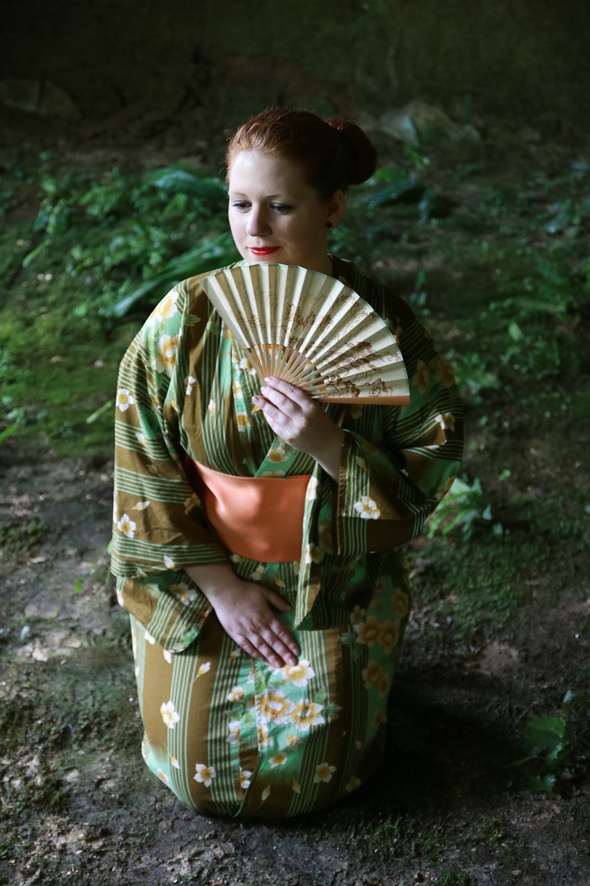 Image - japan woman memoirs of a geisha