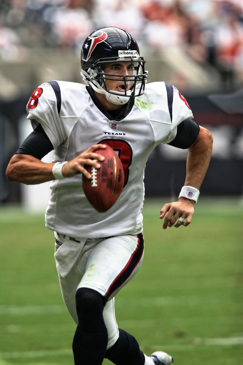 Image - quarterback professional nfl