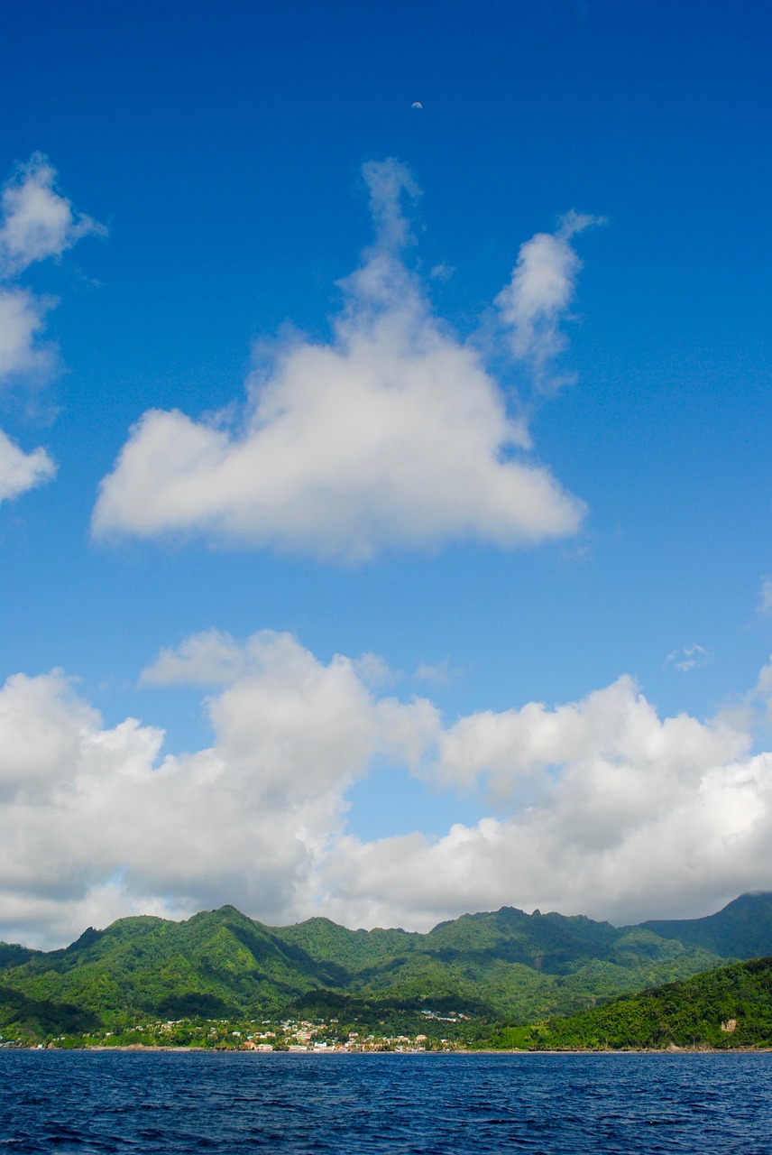 Image - grenada caribbean island