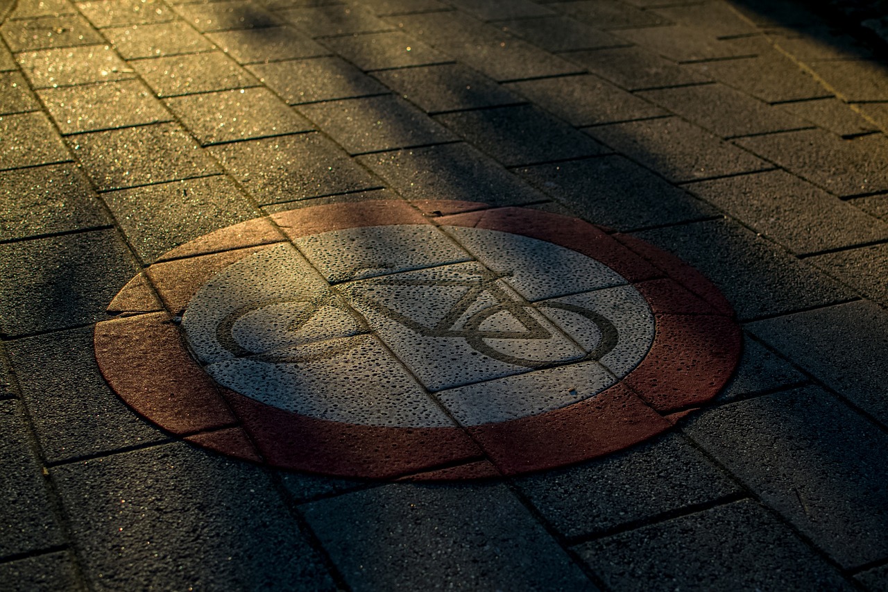 Image - shield shadow directory signposts