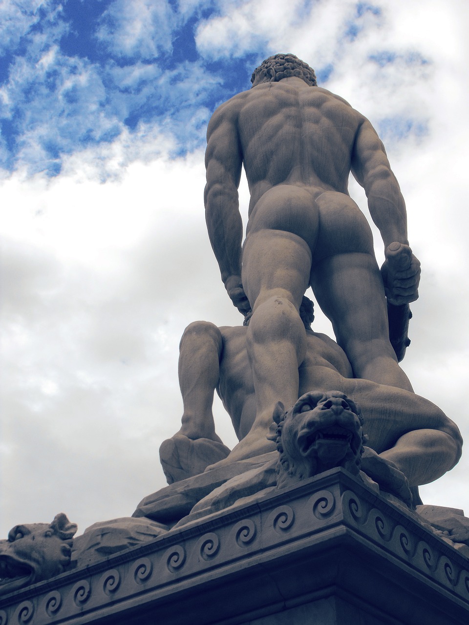 Image - florence david statue of florence