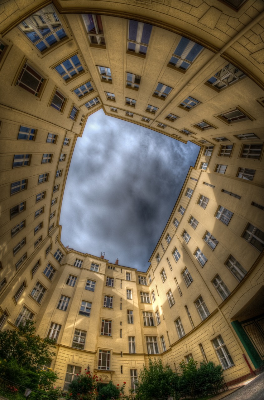 Image - house berlin architecture building