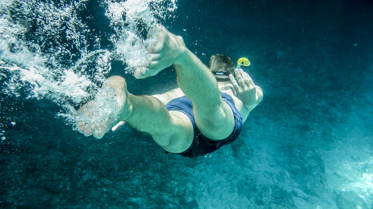 Image - diving zakynthos greece holidays