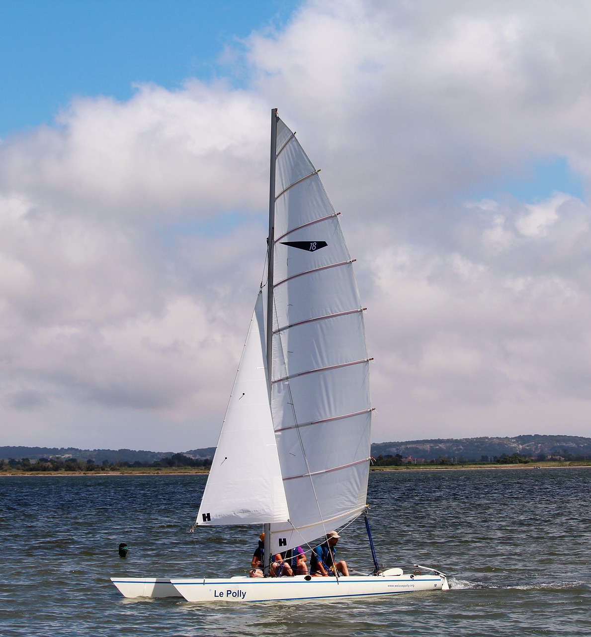 Image - sailboat boat sea browse sailing