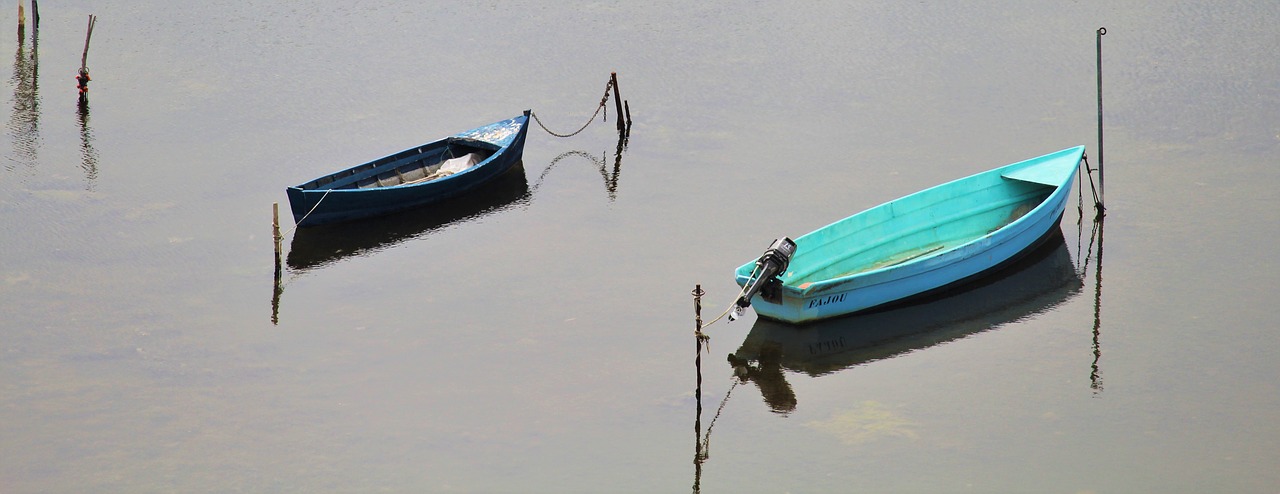 Image - boats sea boat boat on the water