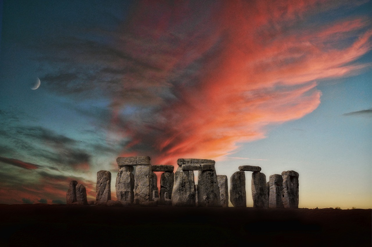 Image - stone henge stonehenge mon stone