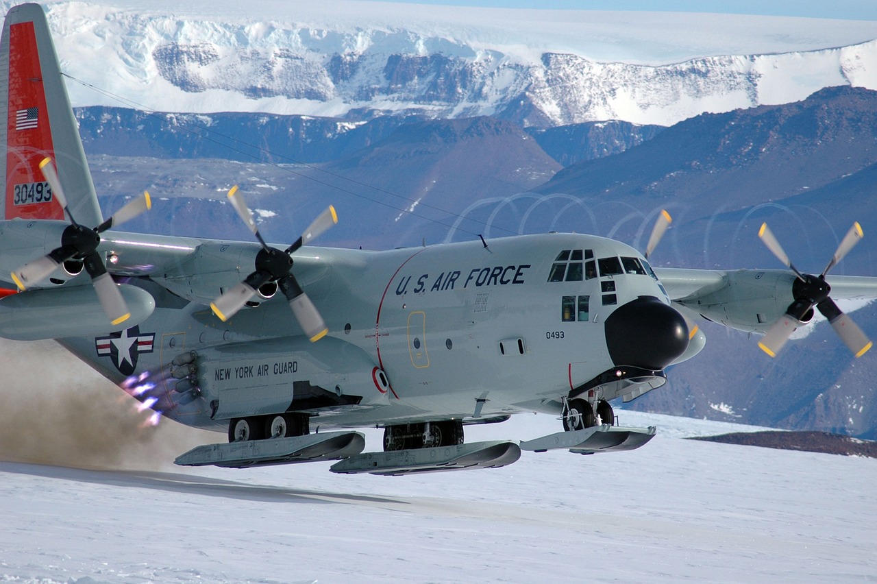 Image - air national guard air force