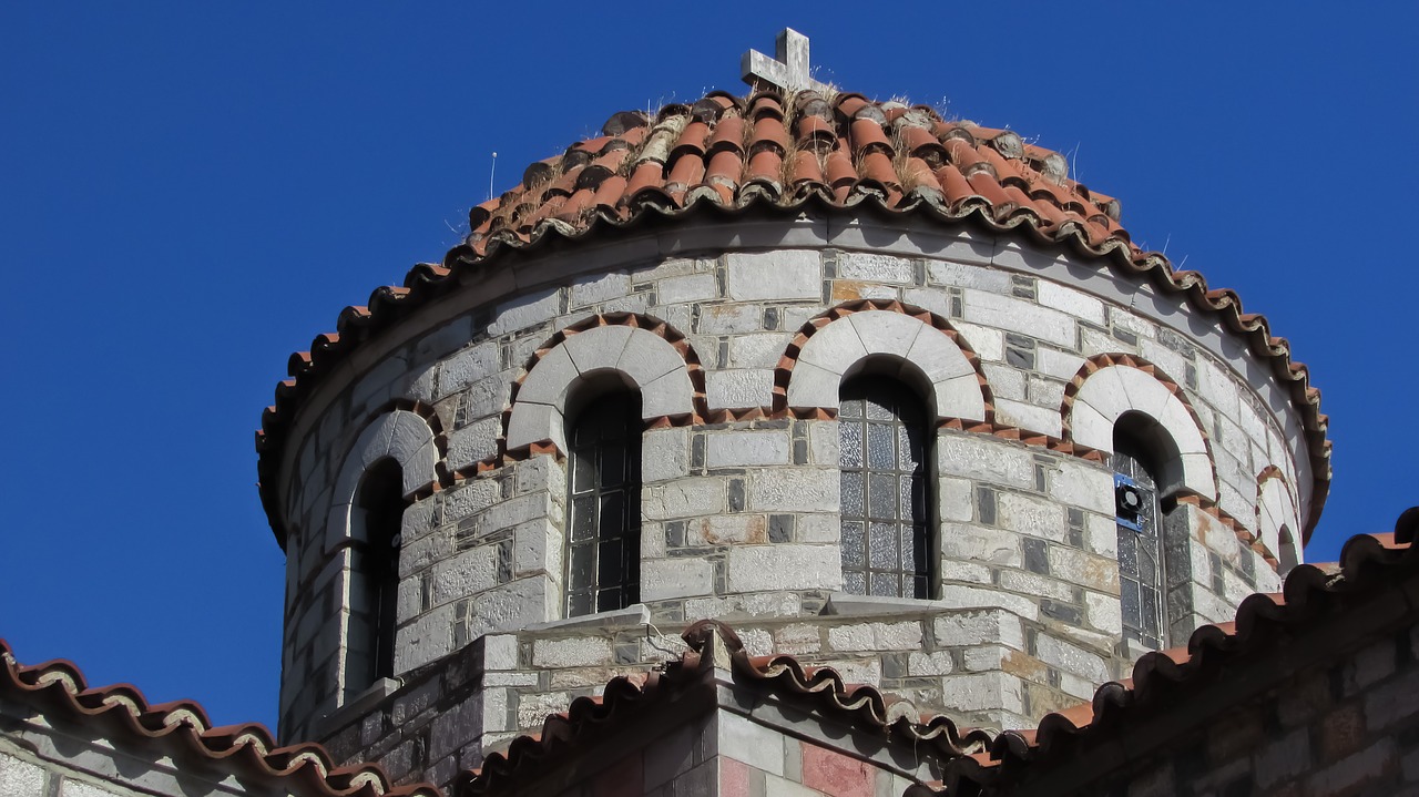 Image - ayia triada church orthodox