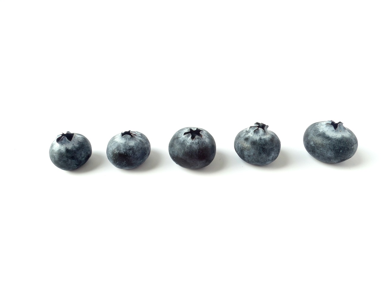 Image - blueberries fruit fruits delicious