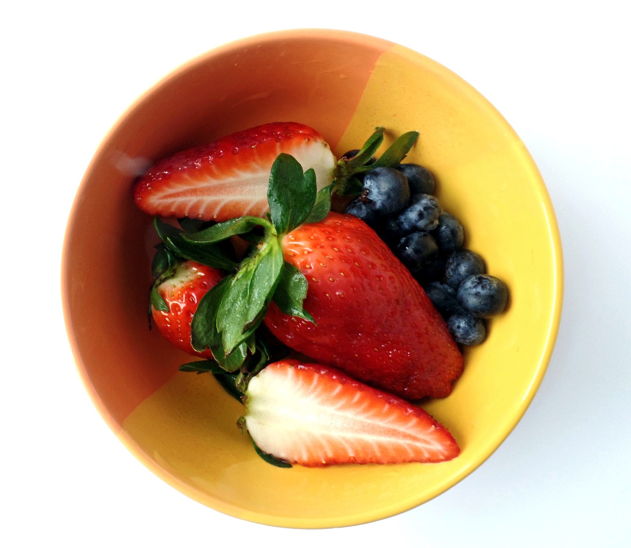 Image - shell fruit fruit bowl vitamins