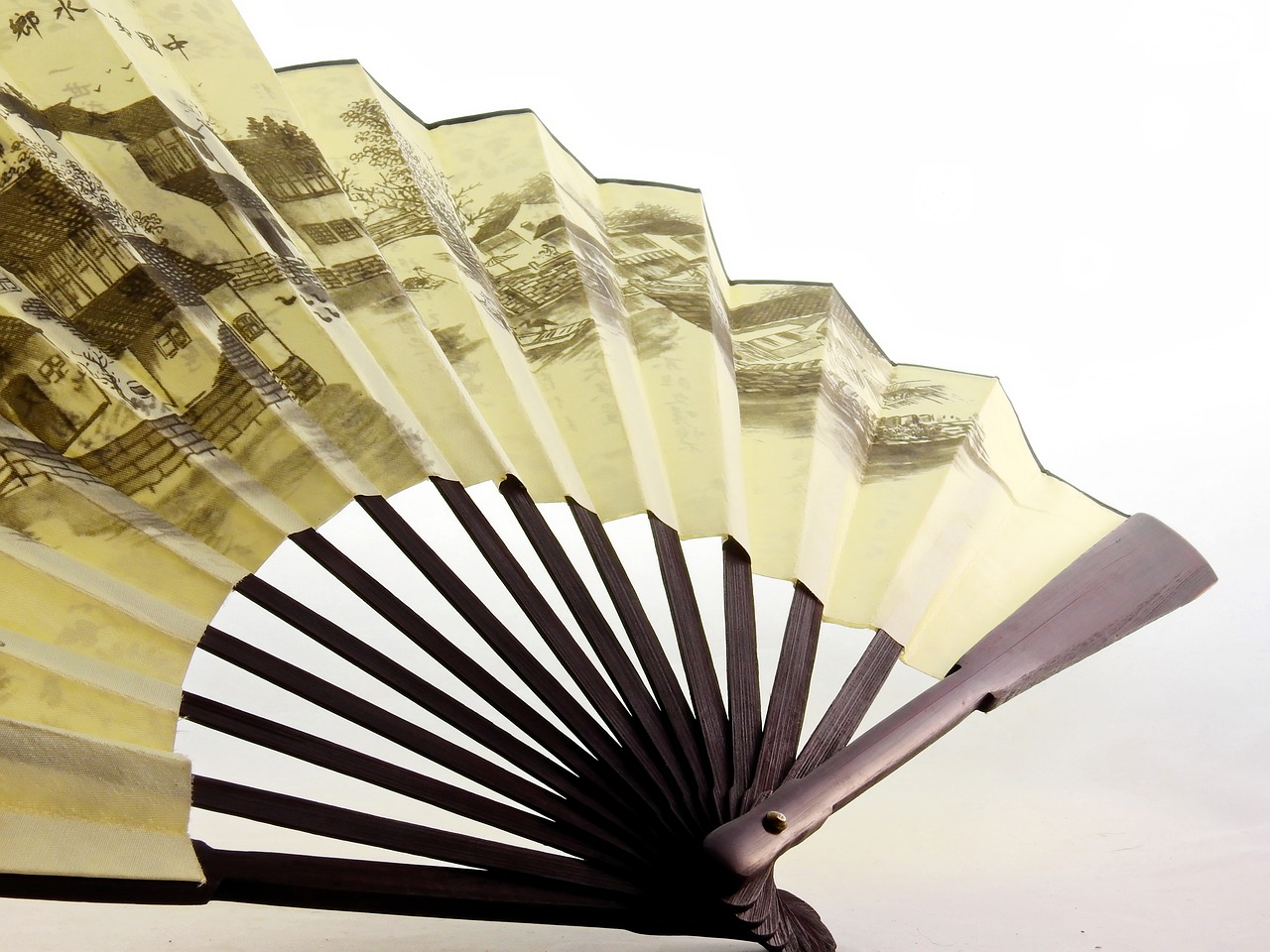 Image - subjects asia china hand labor