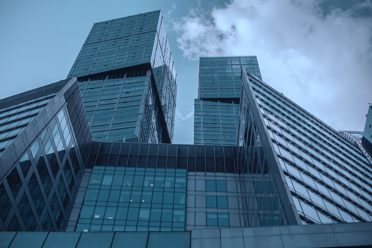 Image - moscow city megalopolis russia