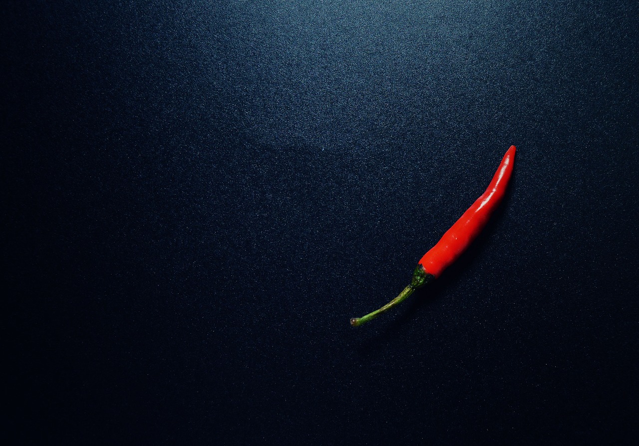 Image - chili pepper food red cooking