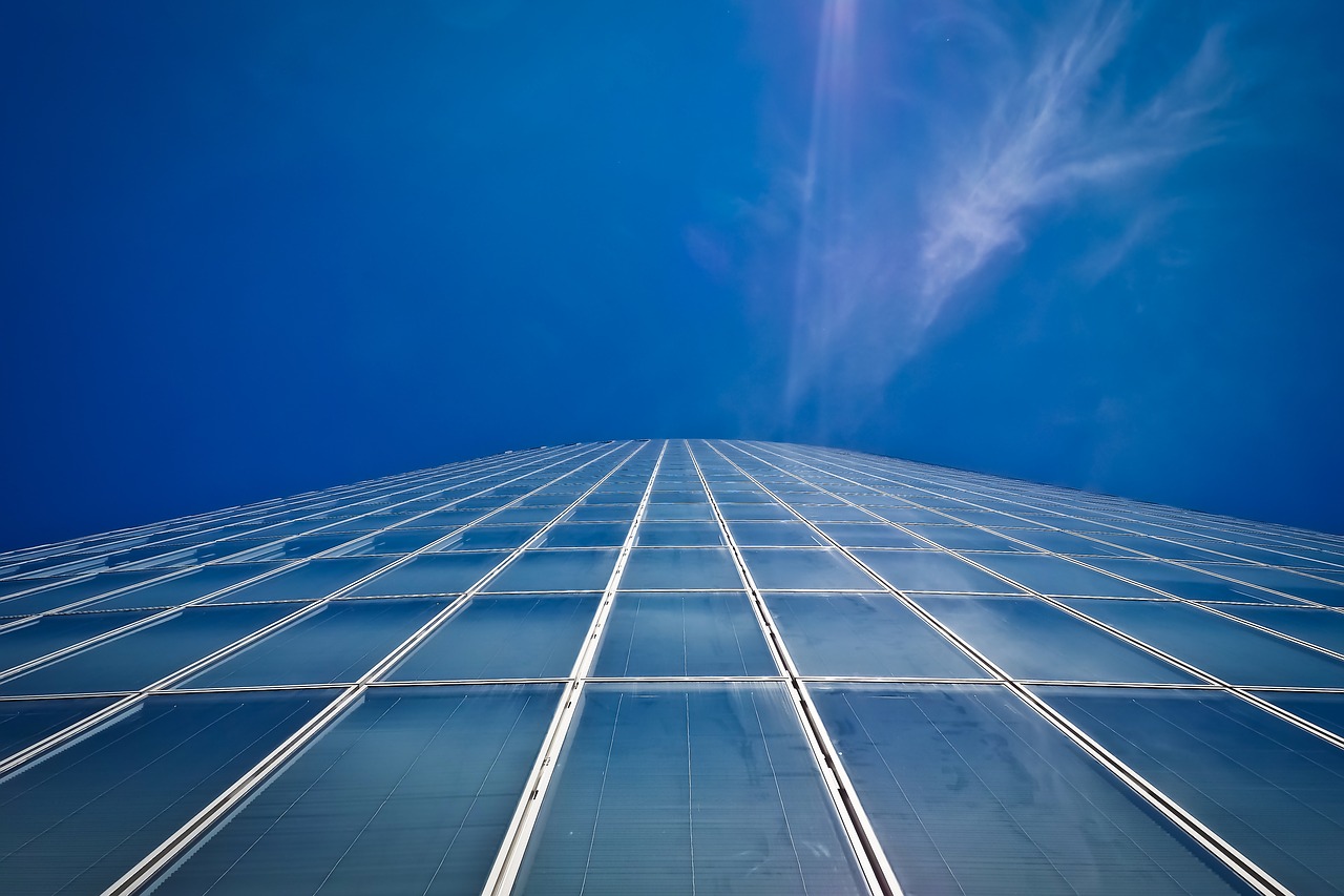 Image - architecture skyscraper