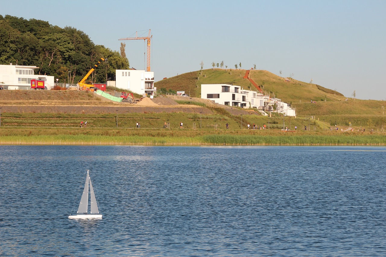 Image - phoenix lake model boat kaiserberg