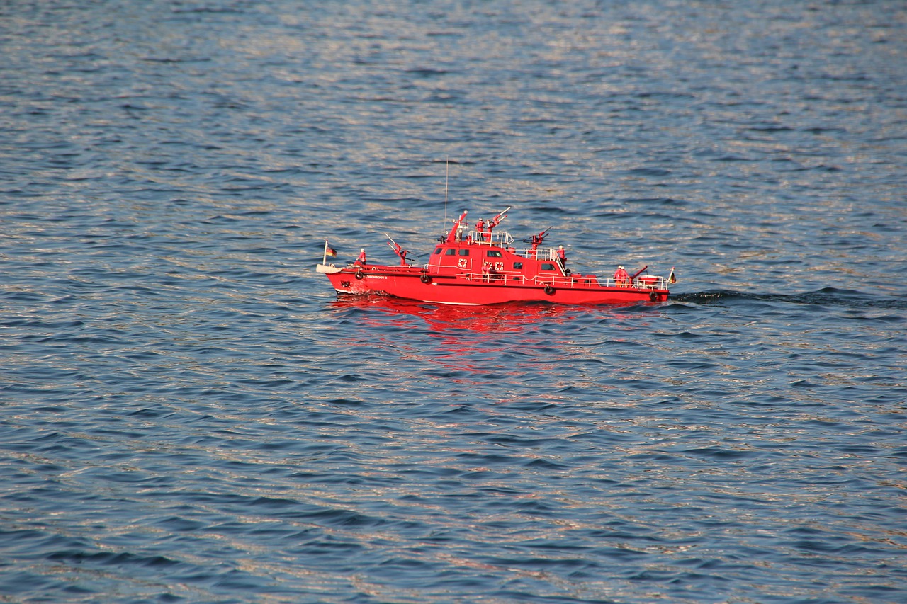 Image - boot model boat u boat model ship