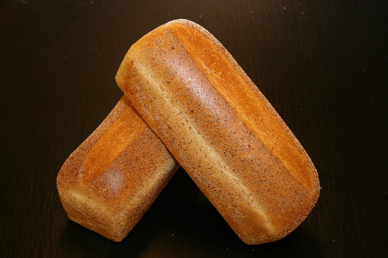 Image - form bread french bread baker