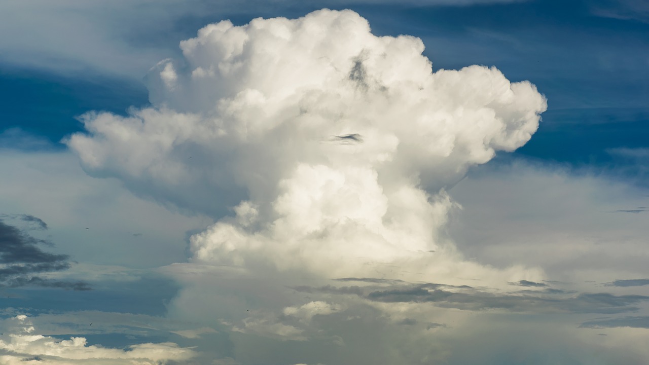 Image - clouds cloudporn weather lookup