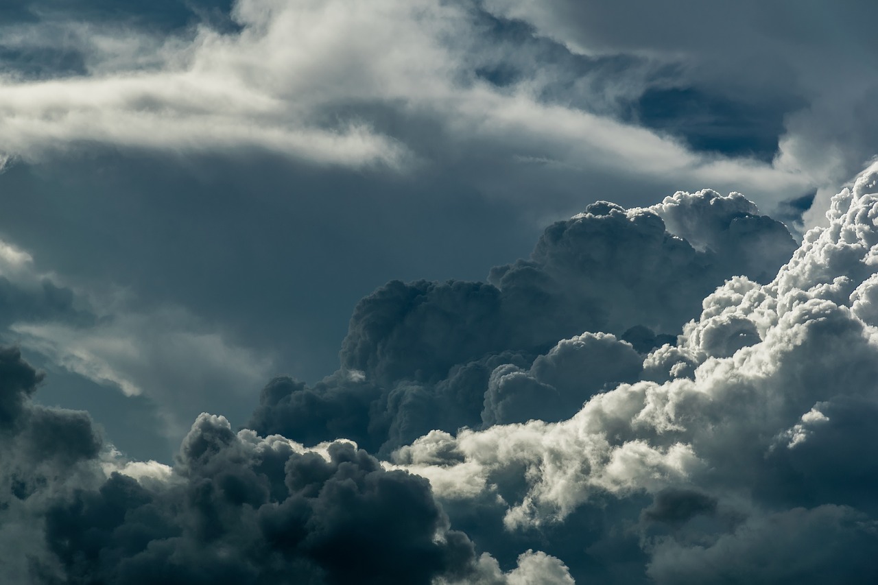 Image - clouds cloudporn weather lookup