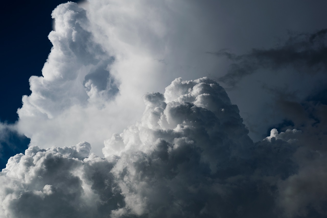 Image - clouds cloudporn weather lookup