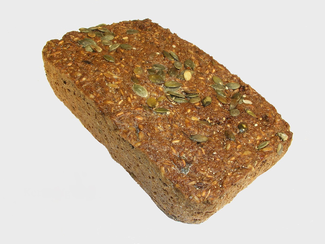Image - core rye bread bread rye bread food