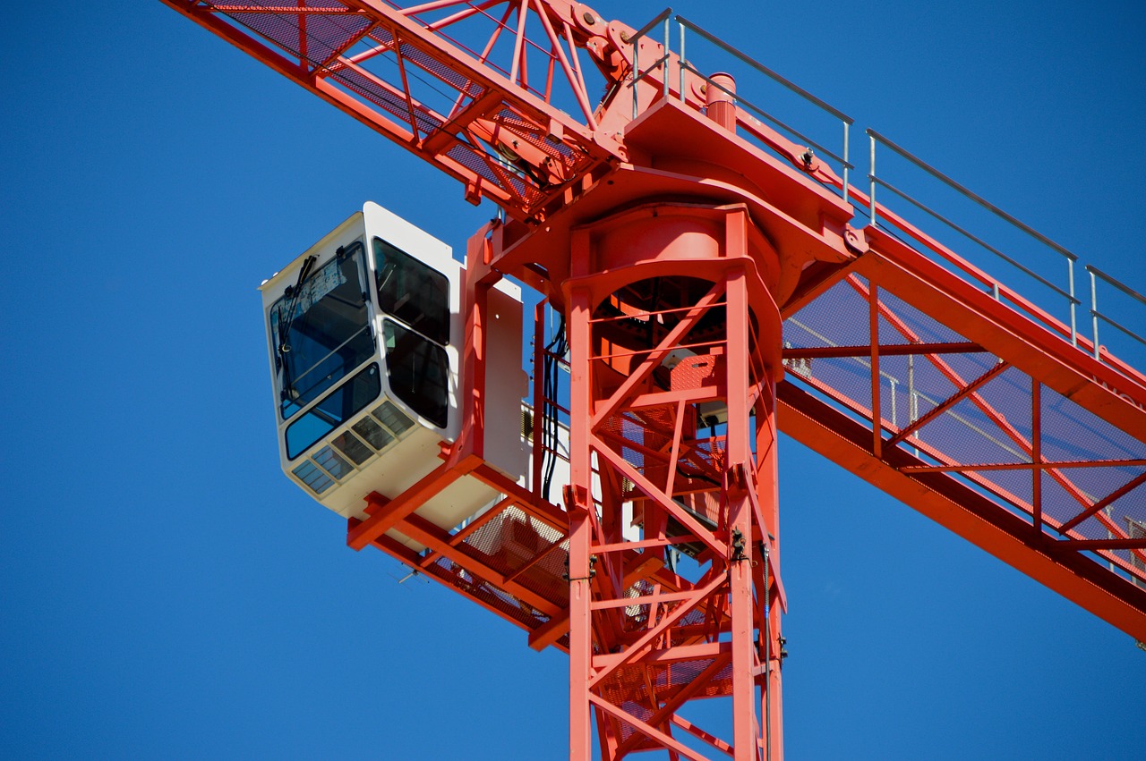 Image - kranhaus boom site urban planning