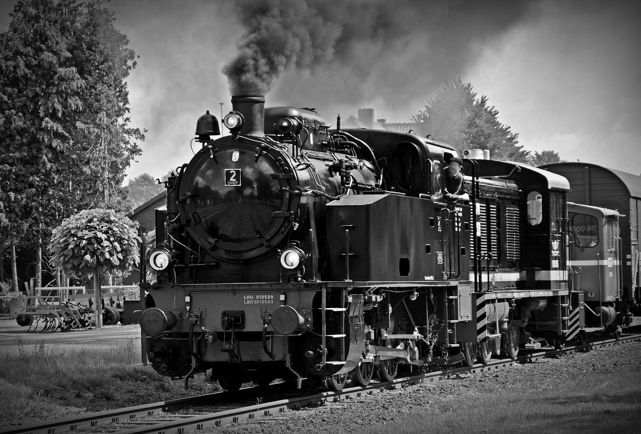 Image - loco steam locomotive locomotive