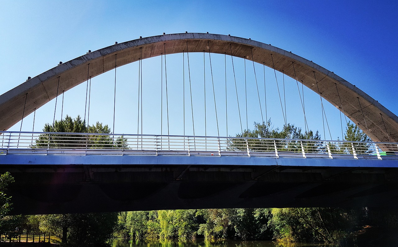 Image - bridge architecture oblates