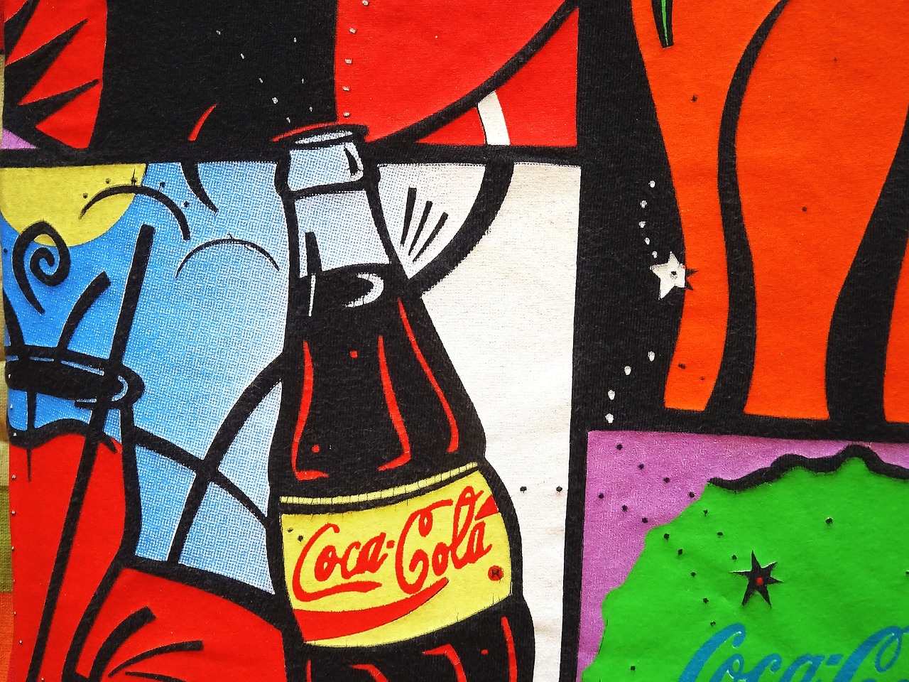 Image - coca cola enjoy drink coke