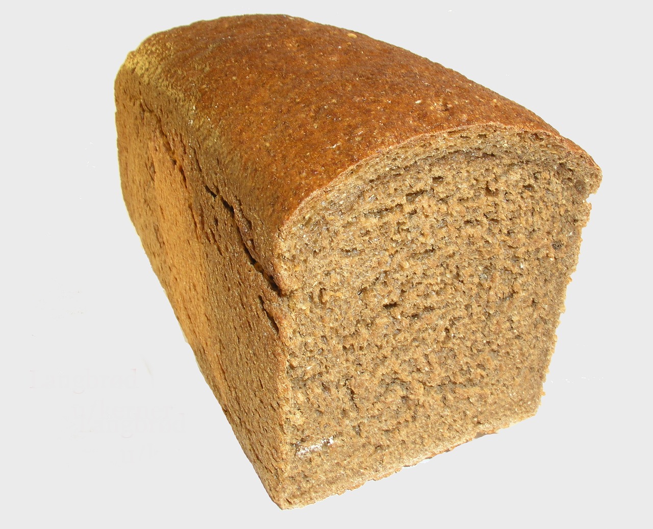 Image - long bread no cores cores rye bread