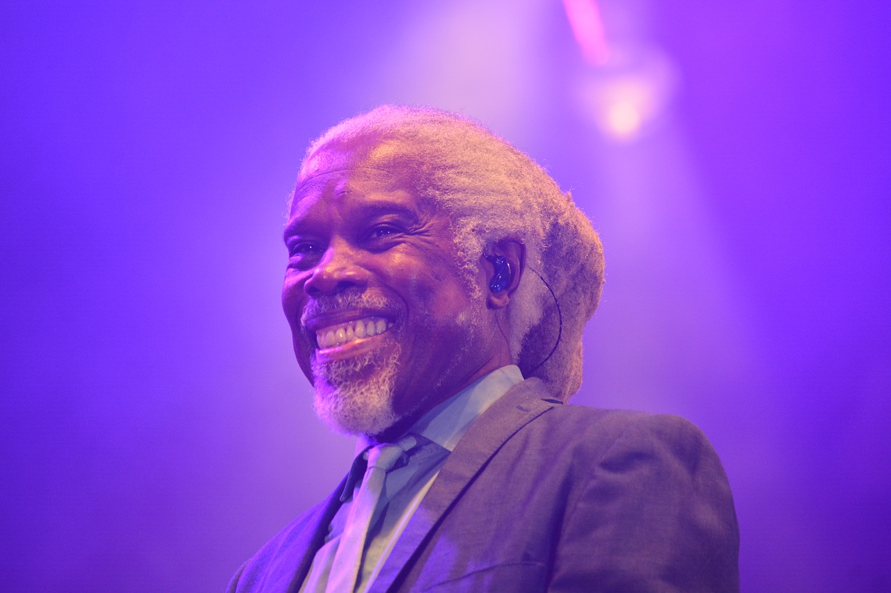 Image - billy ocean hamburg concert