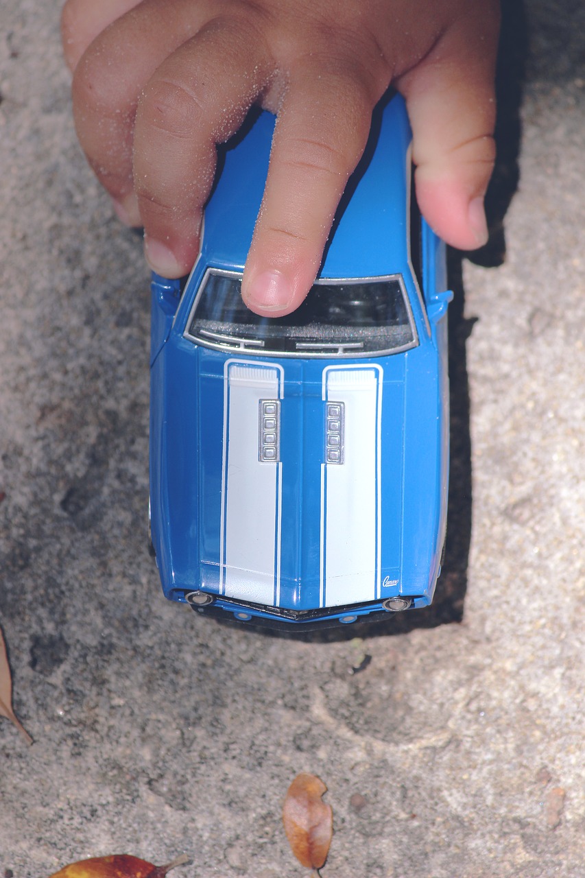 Image - car toy toy car childhood child