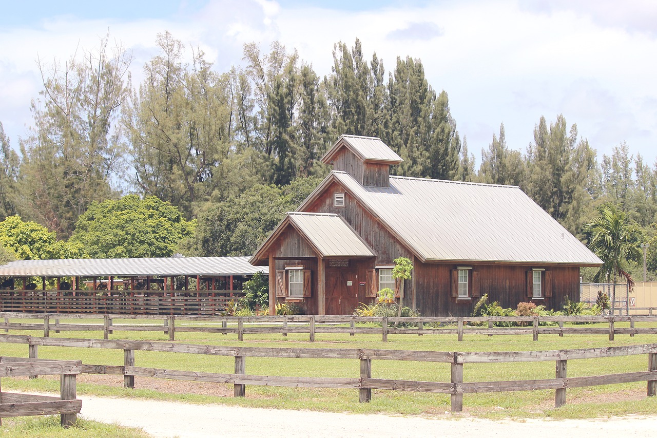 Image - farm rural agriculture countryside
